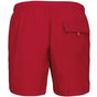 ProAct Short de bain red