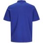 Produkt Jack & Jones Polo unisexe en coton organique surf_the_web_blue