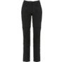 WK Designed To Work Pantalon recyclé stretch femme black