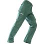 Result Action trousers bottle_green