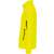 Kariban Veste homme Softshell KARIBAN fluorescent_yellow