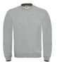 B&C Collection Sweat ID.002 - heather_grey - 3XL