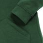 Russell Authentic Sweat capuche enfant bottle_green