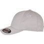 flexfit Flexfit Recycled Polyester Cap silver