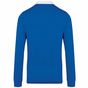 Kariban Polo rugby  light_royal_blue/white