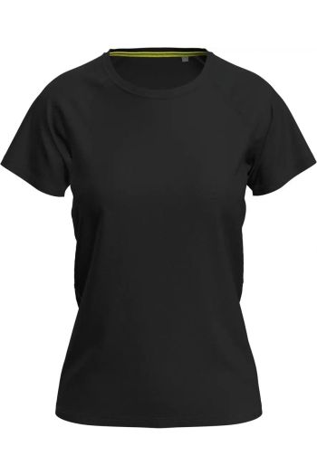 Image produit Mesh Raglan Women