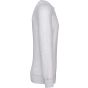 Kariban Sweat-shirt recyclé à col rond unisexe  ash_heather