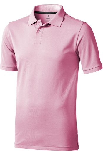 Image produit Polo manches courtes pour hommes Calgary