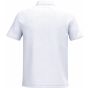 iDeal Basic Brand Polo piqué homme 200 ideal_white