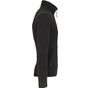 WK Designed To Work Veste micropolaire zippée dark_grey