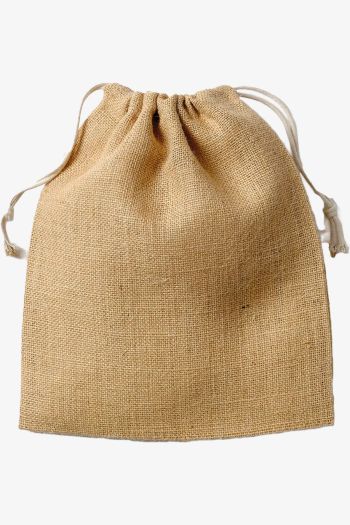 Image produit Sac de rangementen jute
