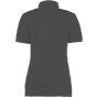 Kustom Kit Women's Klassic Polo Charcoal