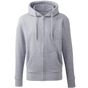 Anthem Sweat zippé Anthem pour homme grey_marl