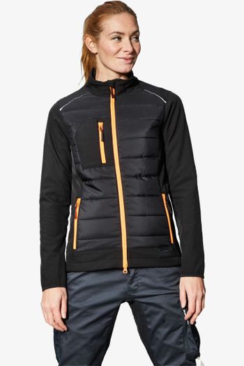 Image produit Ladies´ Hybrid Jacket