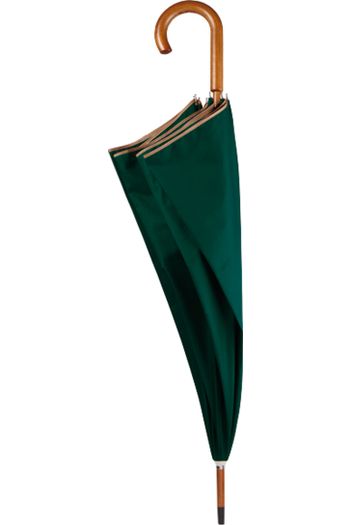 Image produit Parapluie mât en bois