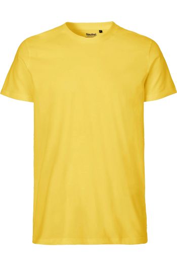 Image produit Mens Fit T-Shirt