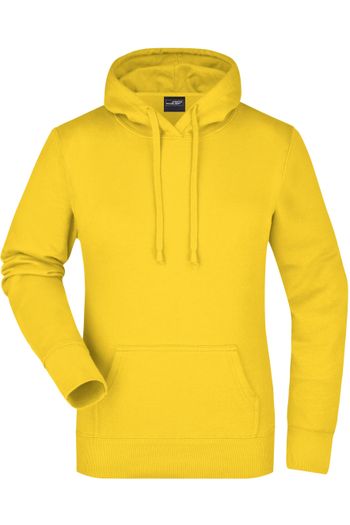 Image produit Ladies´ Hooded Sweat