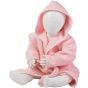 A&R Peignoir Babiezz® Light pink