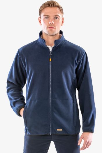 Image produit Heavy duty microfleece