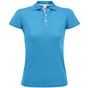 Sol's Performer Women aqua