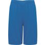 ProAct Short de basket-ball enfant sporty_royal_blue