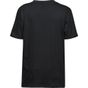 tee jays Junior power tee black