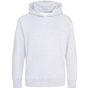 AWDis Just Hoods Kids Hoodie ash