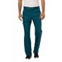 Cherokee Pantalon cargo à braguette homme caribbean_blue