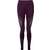 TriDri Tridri® legging multisports coupe 3D sans couture Reveal pour femme mulberry