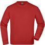 James&Nicholson Workwear Sweat wine