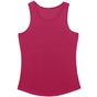 AWDis Just Cool Women's Cool Vest hot_pink