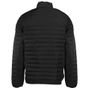 Pen Duick Boston Men black/black/orange