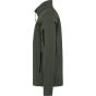 Kariban Veste softshell homme marl_green