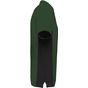 Kariban Polo bicolore FLAG Kariban forest_green/black