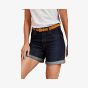 Wombat Short en jean femme