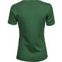 Tee Jays Ladies Interlock Tee forest_green