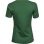 tee jays Ladies Interlock Tee forest_green