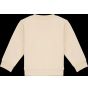 Kariban Sweat-shirt écoresponsable bébé light_sand