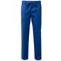 Velilla Pantalon personnel médical ultramarine_blue