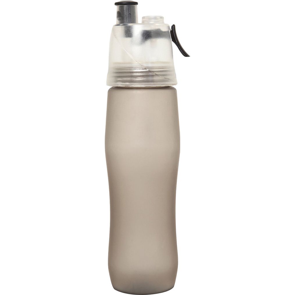 Tridri® bouteille de fitness brumisation et rafraîchissement TriDri