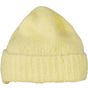 flexfit Soft Acrylic Beanie yellow