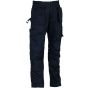 Herock Nato Trousers black