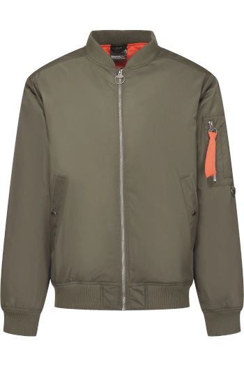 Men's Pilot Jacket
