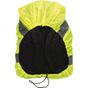 L-merch Hi-Vis Cover For Backpacks yellow