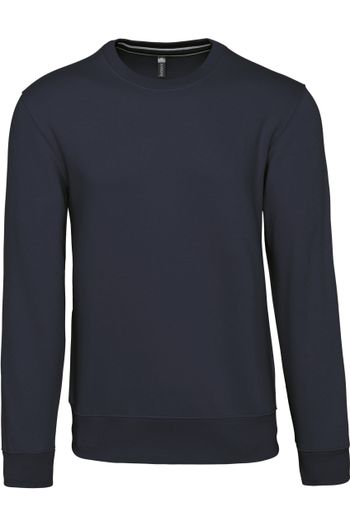 Image produit Sweat-shirt col rond
