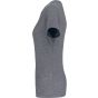 ProAct T-shirt triblend sport femme grey_heather