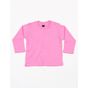 babybugz Baby Longsleeve Top bubblegum_pink
