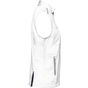 WK Designed To Work Gilet Day To Day femme white/navy