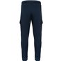 WK Designed To Work Pantalon molleton cargo écoresponsable homme navy