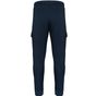 WK-Designed-To-Work Pantalon molleton cargo écoresponsable homme navy